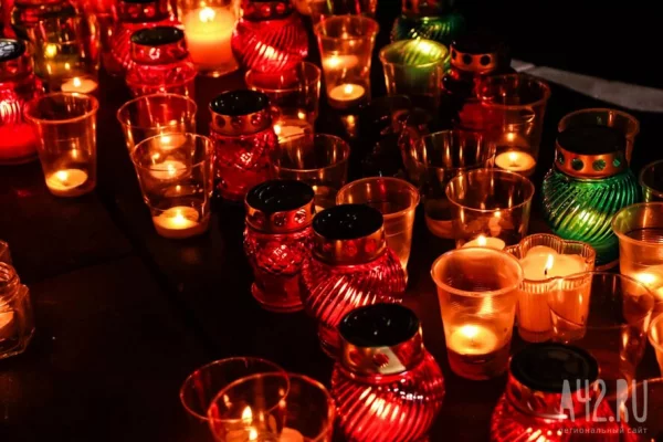 В Воронеже в 8 лет умерла «Самая красивая девочка России»