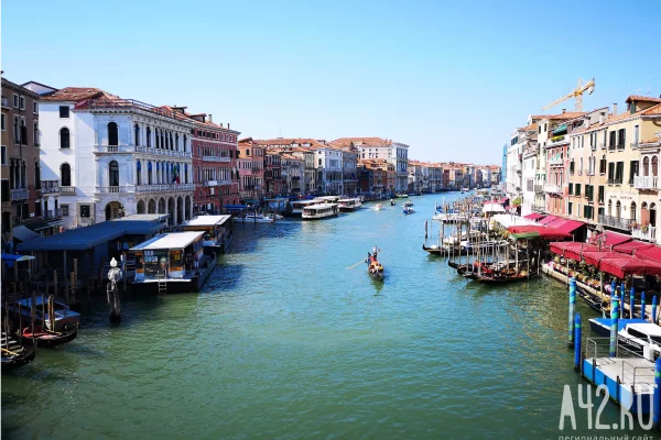 Опрос: россиянки назвали страны, где живут самые красивые мужчины