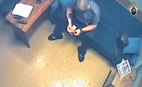 Три взятки на 700 тысяч рублей: в СК рассказали детали дела главврача Кузбасского центра охраны здоровья шахтёров