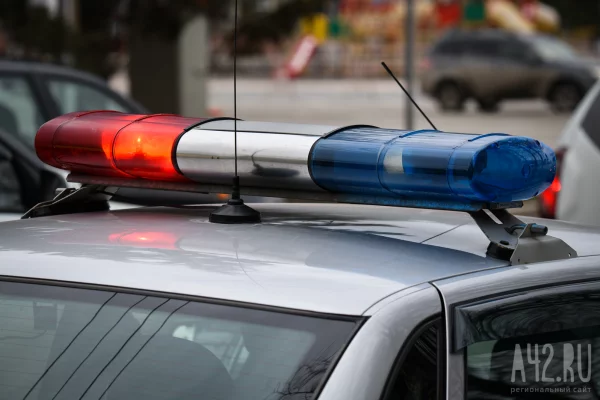 Главу района Хакасии задержали из-за сорванного контракта на строительство школы