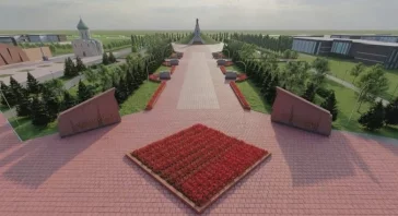 Фото: Сергей Цивилёв объяснил студентам, почему памятник Николаю Масалову установят в Кемерове 6