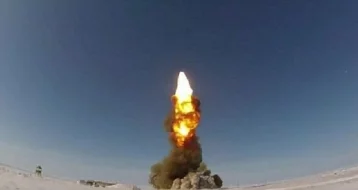 Фото: СМИ: российский ракетный комплекс напугал США 1