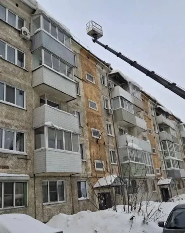 Фото: <a href=https://t.me/ilyaseredyuk/7673?single>Илья Середюк</a> / Telegram