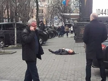 Фото: Генпрокурору Украины известен заказчик убийства экс-депутата Дениса Вороненкова 1