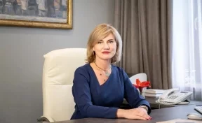 Филиал Русского музея в Кемерове возглавила экс-министр культуры Анна Юдина
