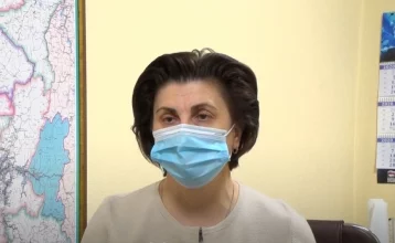 Фото: Замминистра здравоохранения Кузбасса рассказала о вакцинации от коронавируса 1