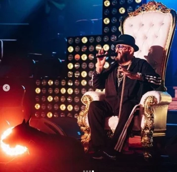 Фото: Шуфутинский в прямом эфире с россиянами споёт ставшую мемом песню «Третье сентября»  1