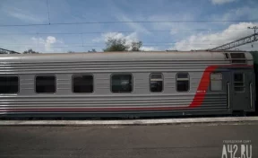 «Люди закричали, паника»: пассажир поезда Новокузнецк — Кисловодск рассказал о последствиях атаки БПЛА