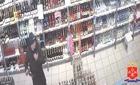 Житель Новокузнецка пойдёт под суд за магазинные кражи