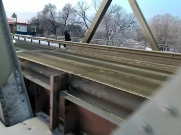 Фото: Мэр Новокузнецка рассказал, на каком этапе находится строительство нового моста через Томь 1