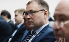 Мэр Кемерова вошёл в топ-5 глав столиц субъектов СФО в мартовском рейтинге