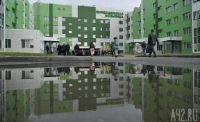 Мэр Новокузнецка: «Новая ковидная больница уже вся полная»