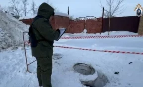 В Хабаровске ребёнок погиб, провалившись в колодец