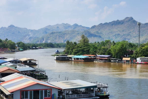 Вьетнам стал лидером по приросту туристов из Кузбасса на новогодних праздниках