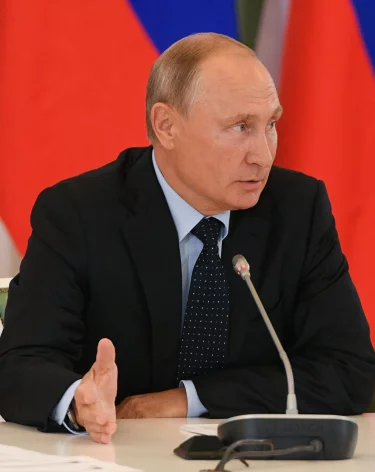 Путин предложил объявить 2027 год в России Годом географии