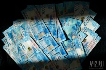 Фото: В Центробанке подсчитали, сколько денег россияне отдавали мошенникам в 2022 году 1