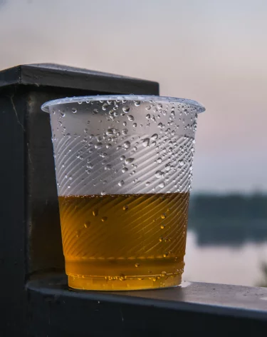 В Госдуме хотят запретить продажу безалкогольного пива детям