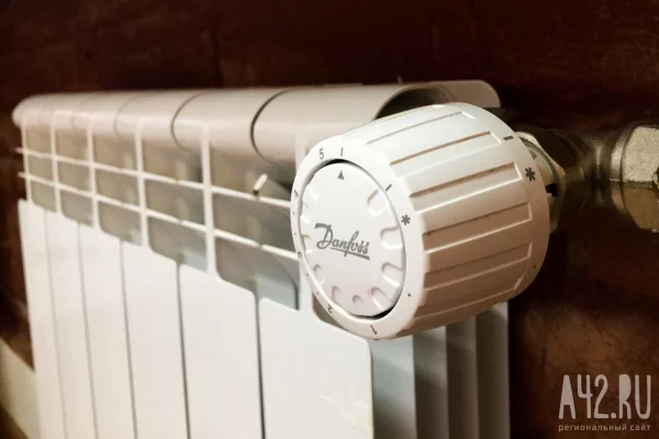 В Юрге восстановили теплоснабжение 6 домов