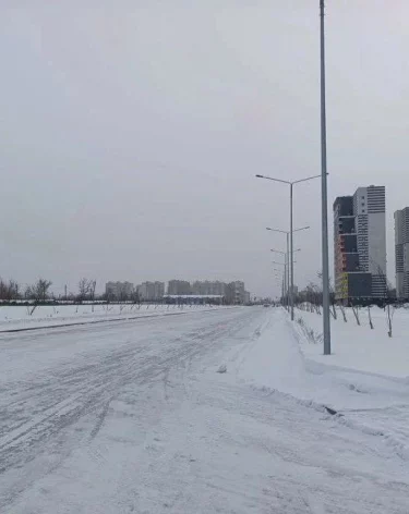 Движение по четырём новым дорогам официально запустили в Кемерове