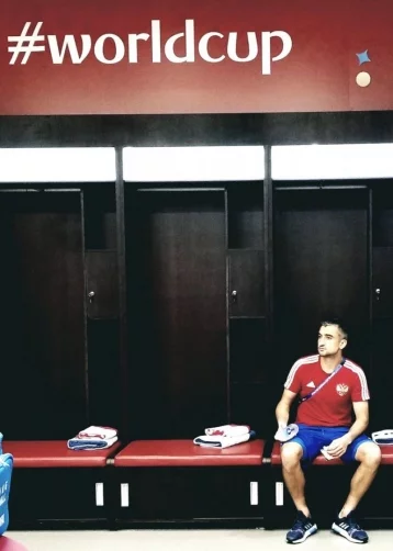 Фото: Два футболиста сборной России объявили о завершении карьеры  1