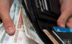 Около 13 млн рублей за неделю потеряли жители Кузбасса из-за мошенников