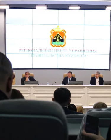 Фото: Александр Денисов / A42.RU