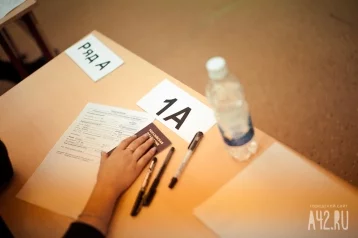 Фото: Педагог рассказала, как сдать ЕГЭ на высокие баллы 1