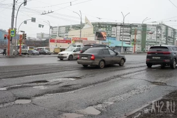 Фото: Власти Кемерова рассказали о сроках ремонта Университетского и Кузбасского мостов 1