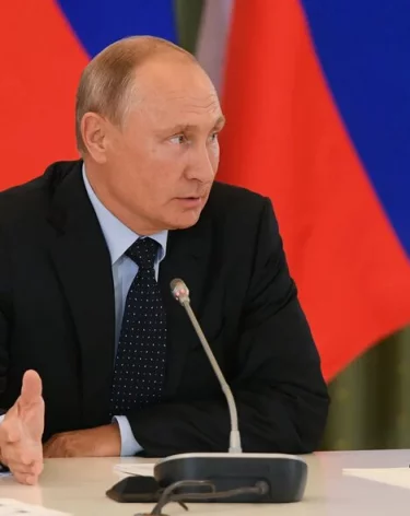 Путин посетит Индию с двухдневным государственным визитом 