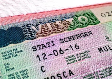 Фото: Изменились правила получения шенгенской визы 1