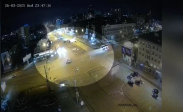 Фото: ТАСС: смертельное ДТП на BMW в Новосибирске совершил 19-летний сын алтайского бизнесмена 1