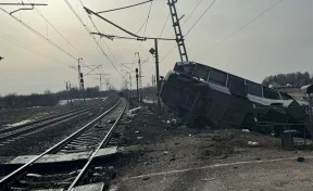 Диспетчер переезда в Ярославской области, где произошло смертельное ДТП с поездом и автобусом, был пьян