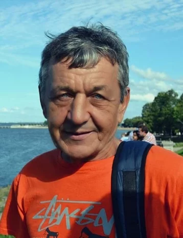 Фото: В Кузбассе ищут пропавшего 64-летнего мужчину 1