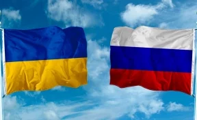 Между Россией и Украиной состоялся обмен заключёнными 