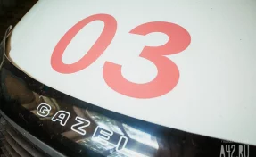 СК: задержана новокузнечанка, избившая сотрудниц скорой до крови