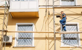 Илья Середюк: в Кузбассе капитально отремонтируют 928 многоквартирных домов