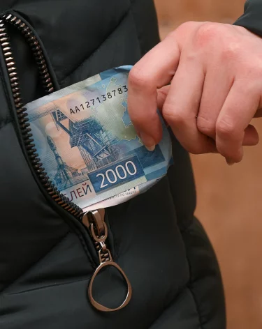 В Кемерове начальница отделения связи похитила полмиллиона рублей