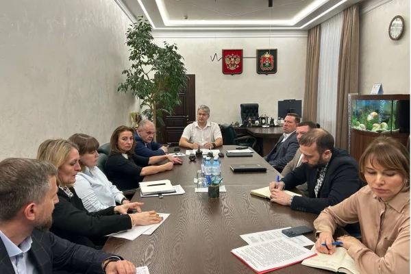 Ремонт школы в Яе: подрядчик будет отчитываться о ходе работ каждую неделю