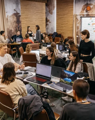 Фото: Сергей Каракадько