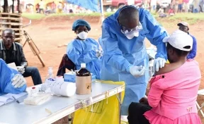В Конго жители не верят в существование вируса Эбола и убивают врачей