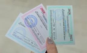 Выдача новых социальных проездных билетов началась в Кемерове