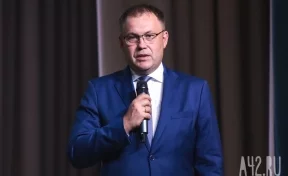 Губернатор Илья Середюк ответит на вопросы кузбассовцев 17 апреля