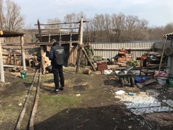 Фото: Задержаны подозреваемые в зверском убийстве школьницы в Ульяновской области 1