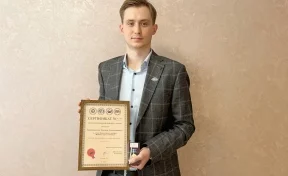 Молодые специалисты УК «Кузбассразрезуголь» победили во всероссийском конкурсе «Инженер года»
