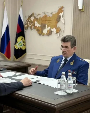 Фото: <a href=https://t.me/genprocsfo/5781>Управление ГП РФ по СФО</a> / Telegram