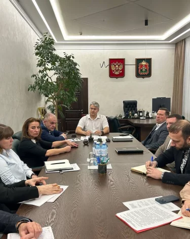 Ремонт школы в Яе: подрядчик будет отчитываться о ходе работ каждую неделю