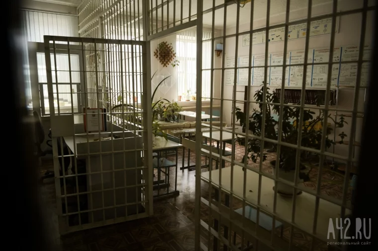 Фото: Осуждённые будут работать на производстве: в Кузбассе открыт первый исправительный центр 3