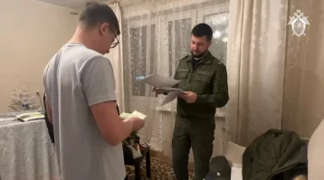 Фото: 18 контрактов на 122 млн рублей: в Кемерове задержали бывших чиновников мэрии 1