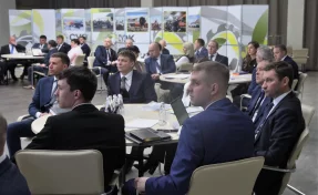 «СУЭК-Кузбасс» активно развивает культуру производственной безопасности