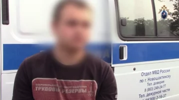Фото: В Ростовской области внука подозревают в убийстве деда из-за 40 000 рублей 1